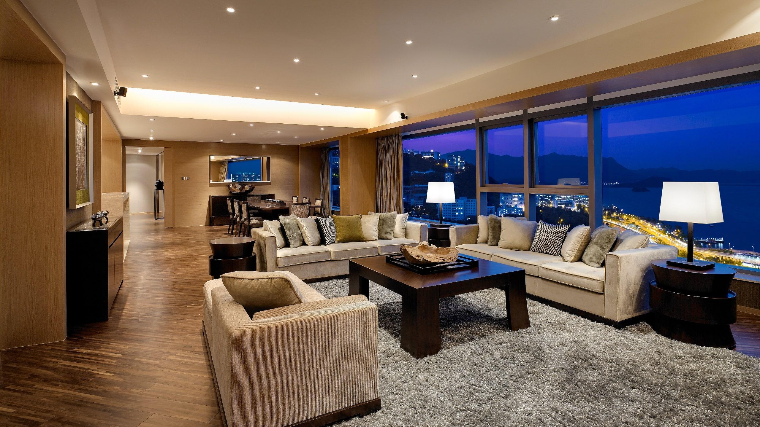 Hyatt Regency Hong Kong, Sha Tin Resort