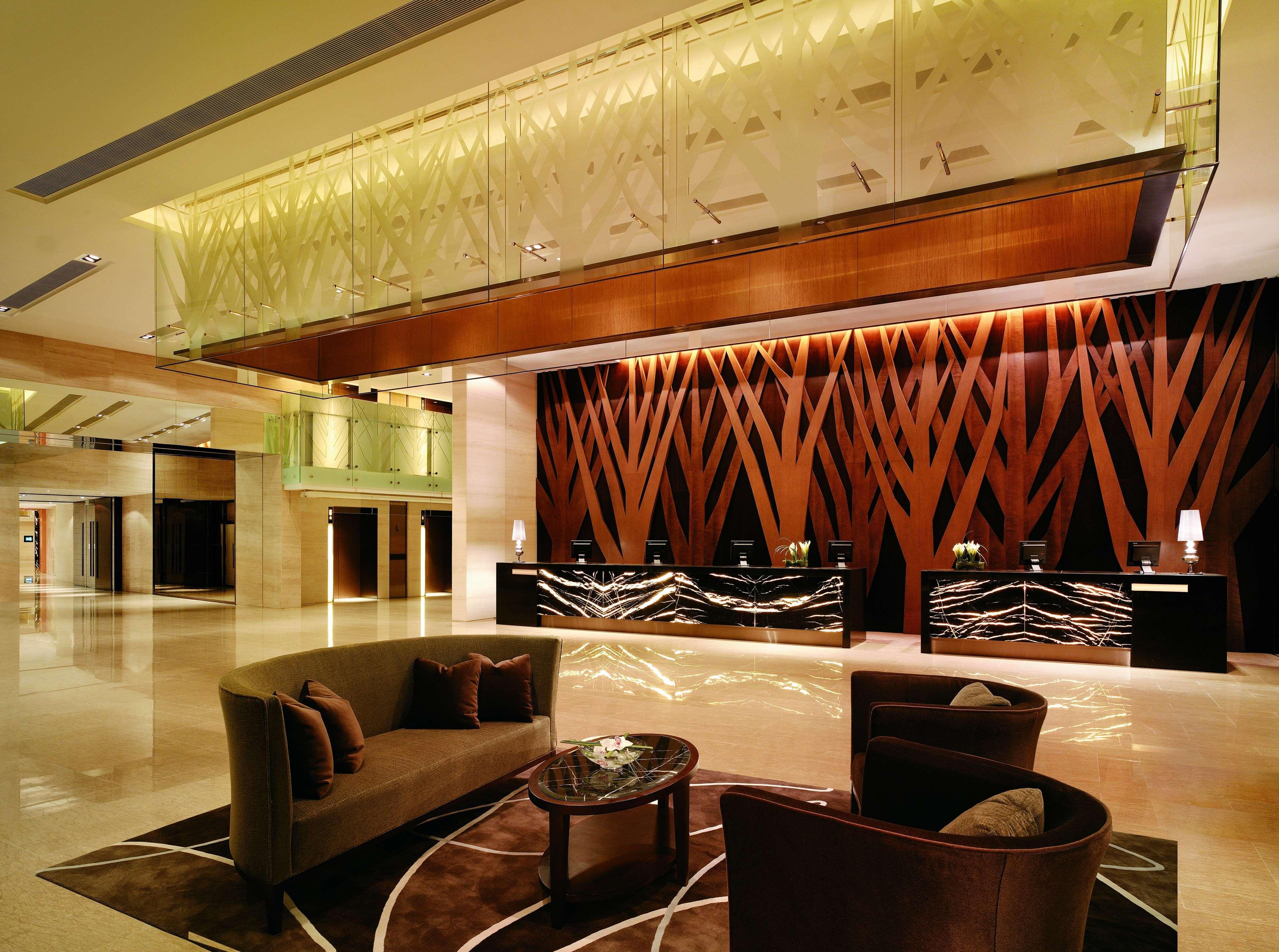 Resort Hyatt Regency Hong Kong, Sha Tin 4*