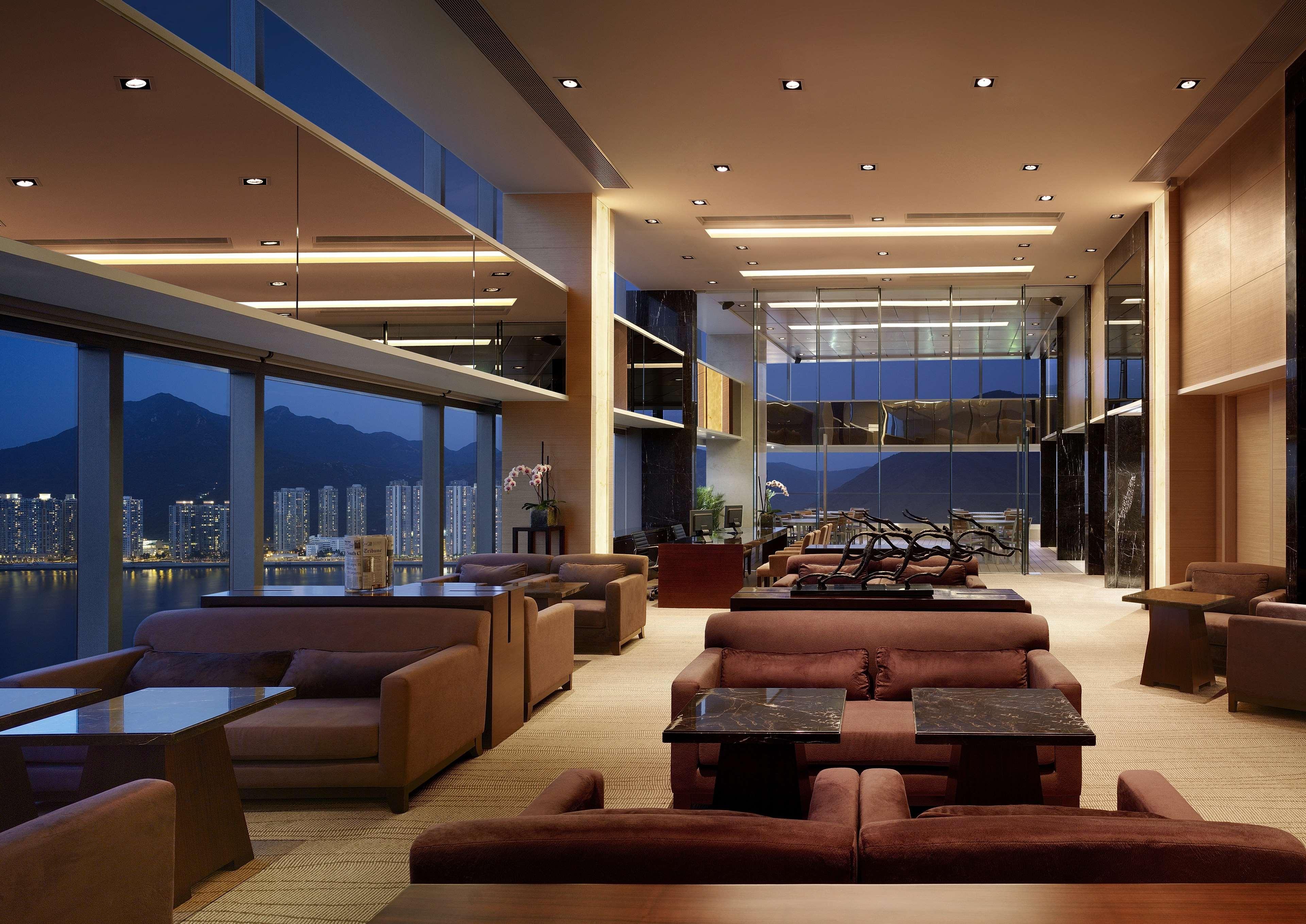 Resort Hyatt Regency Hong Kong, Sha Tin