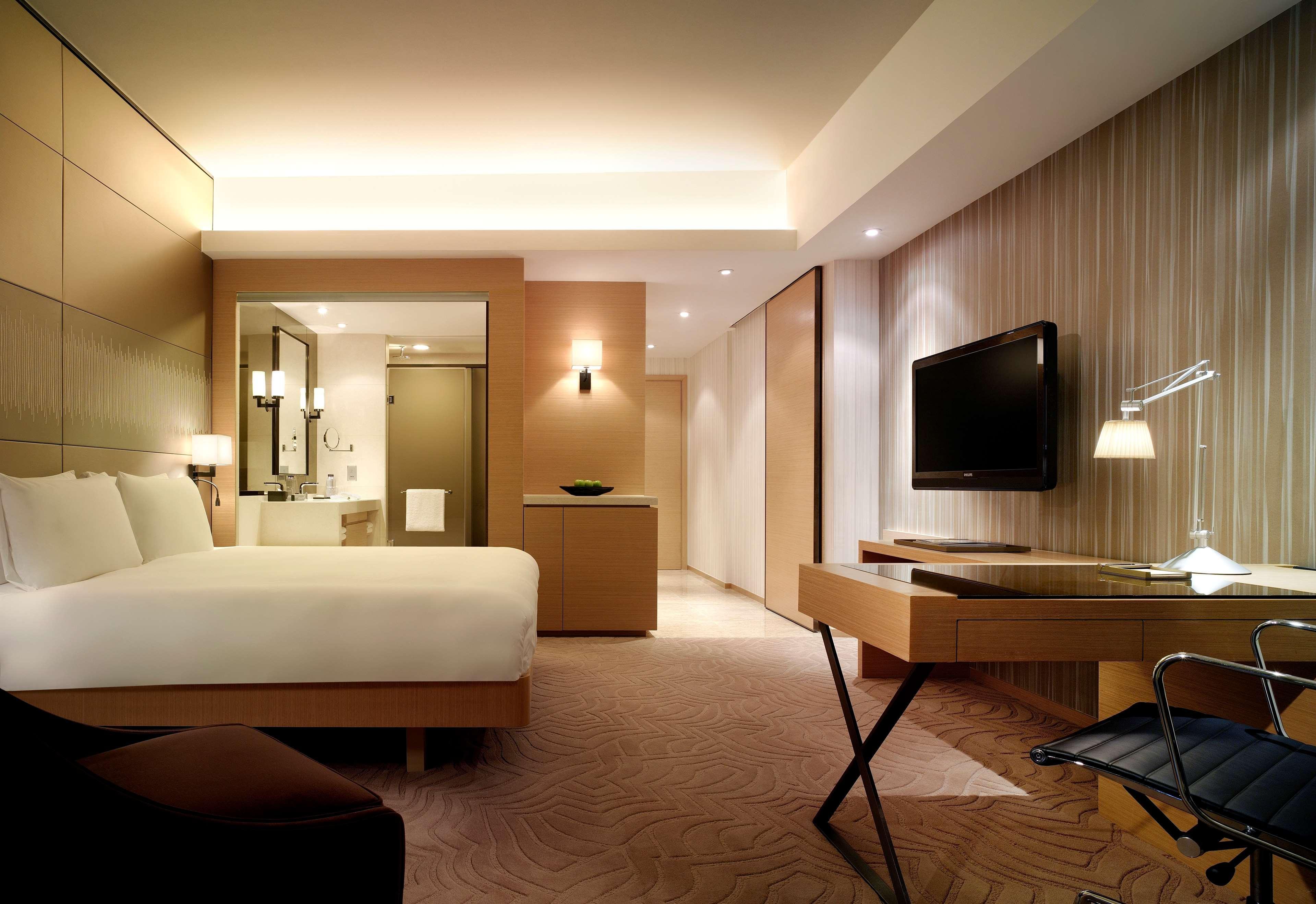 Hyatt Regency Hong Kong, Sha Tin Resort Hong Kong