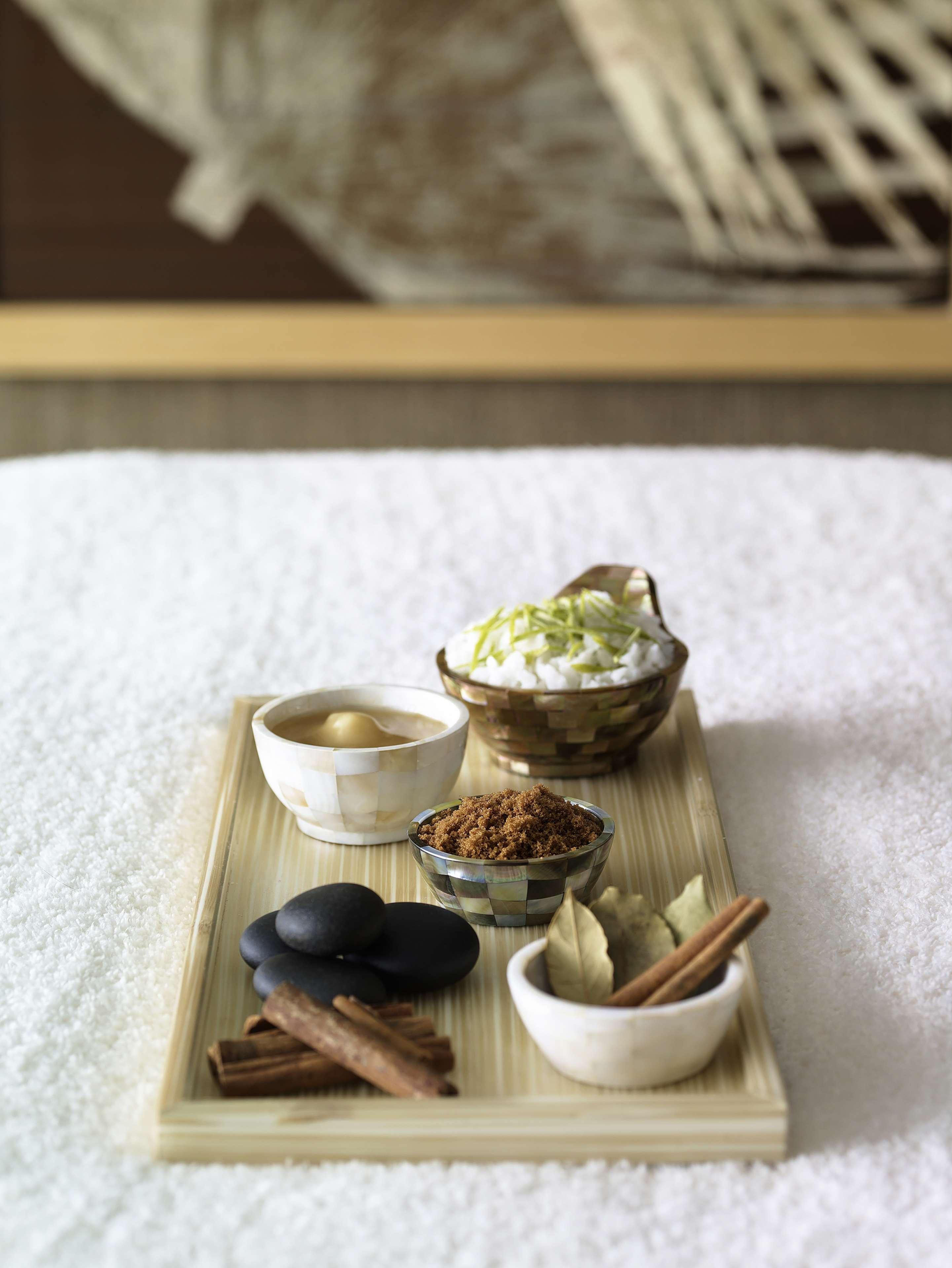 Resort Hyatt Regency Hong Kong, Sha Tin 4*