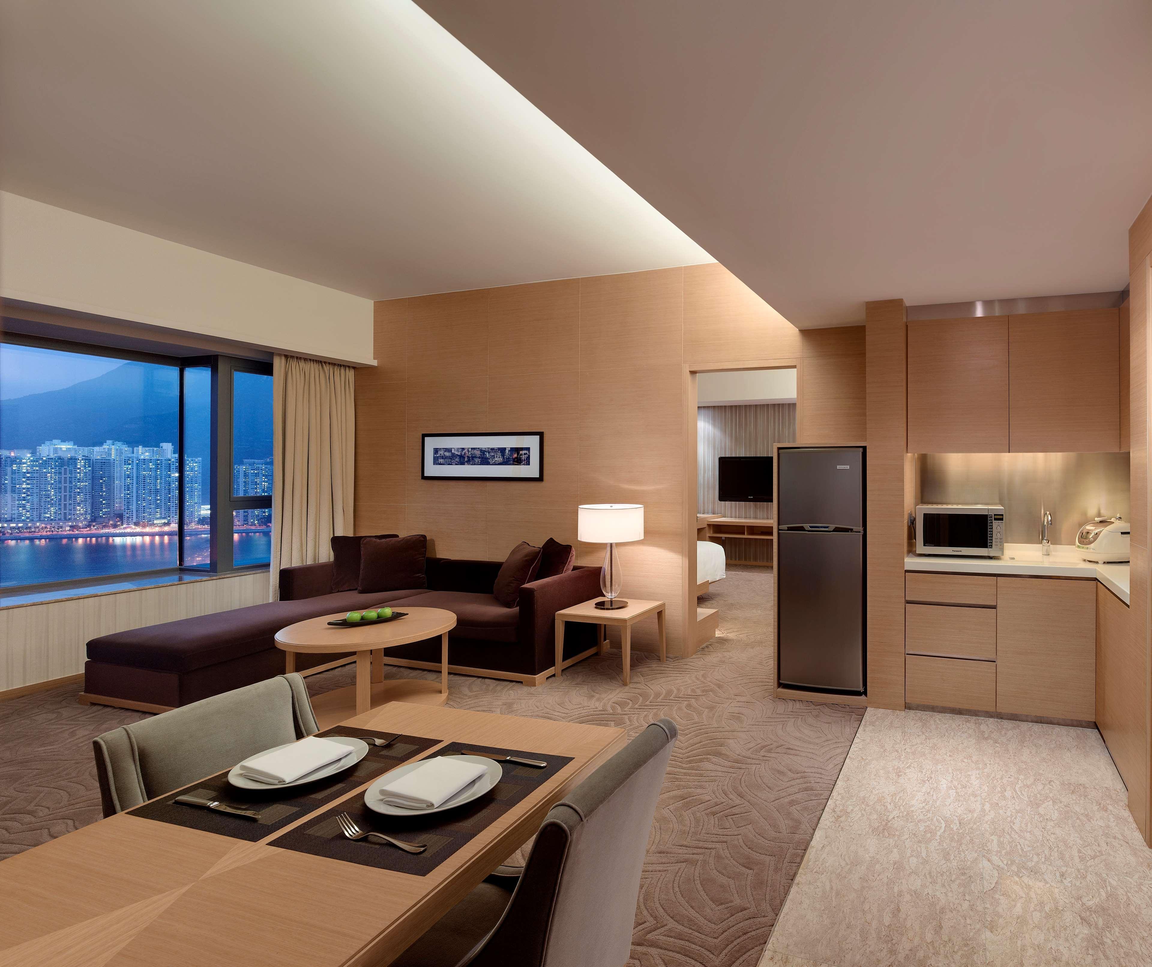 Hyatt Regency Hong Kong, Sha Tin