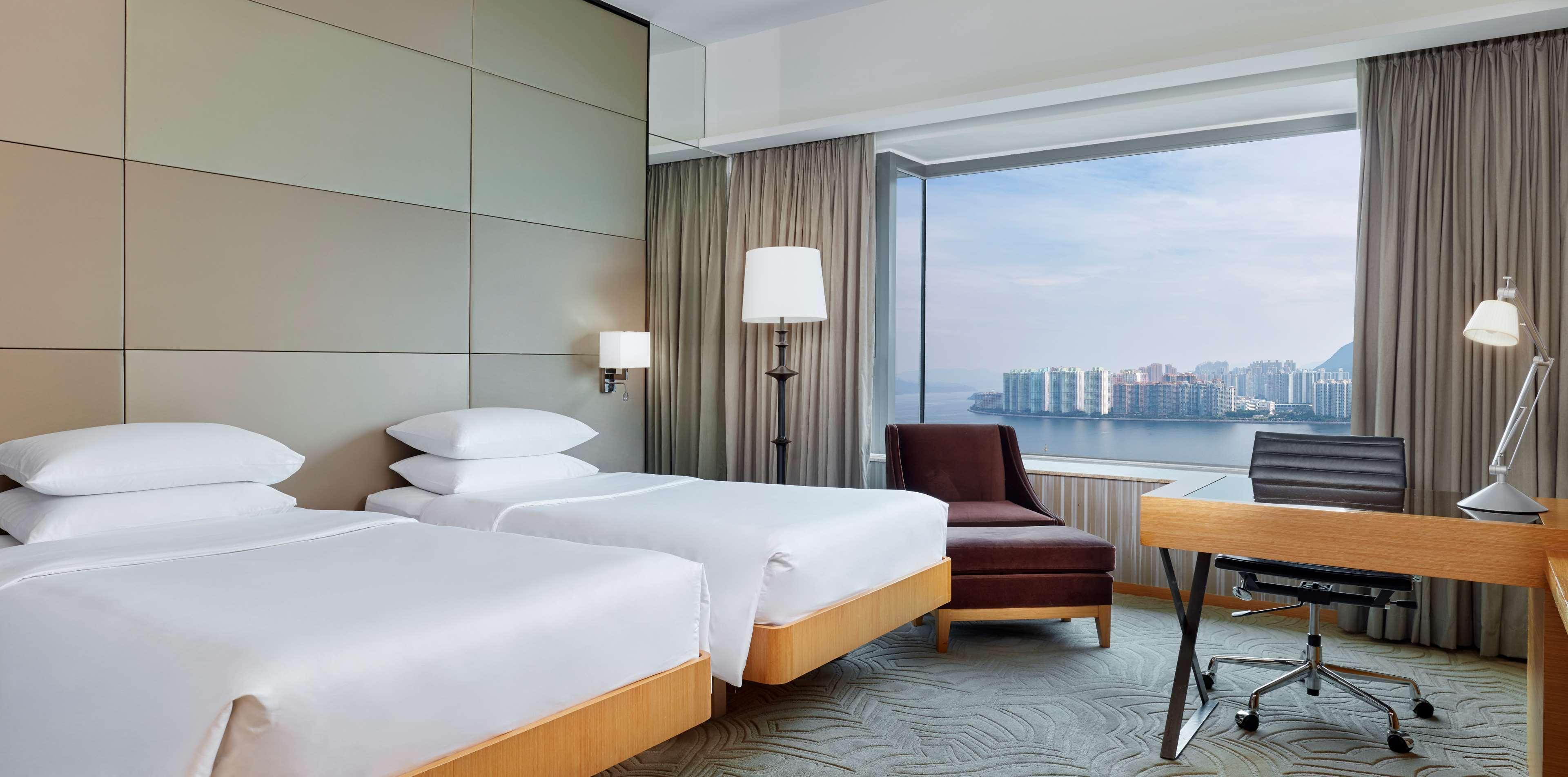 Resort Hyatt Regency Hong Kong, Sha Tin