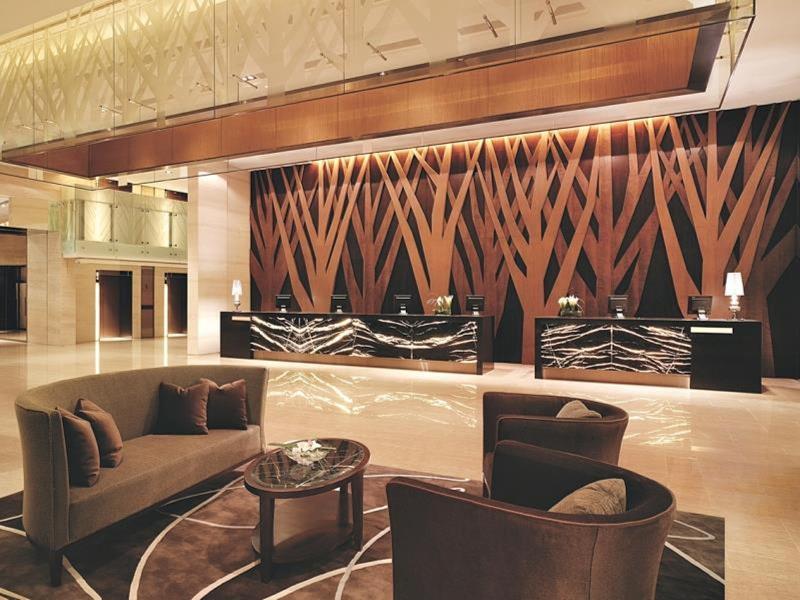 Resort Hyatt Regency Hong Kong, Sha Tin Hong Kong