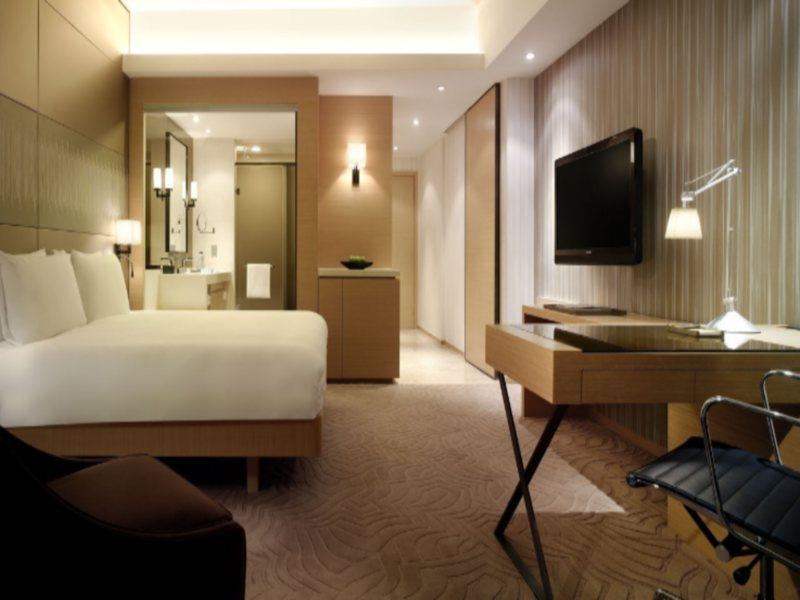 Resort Hyatt Regency Hong Kong, Sha Tin