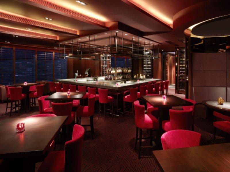 Hyatt Regency Hong Kong, Sha Tin Hong Kong