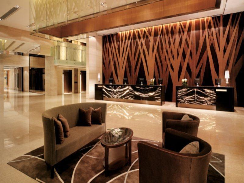 Resort Hyatt Regency Hong Kong, Sha Tin Hong Kong