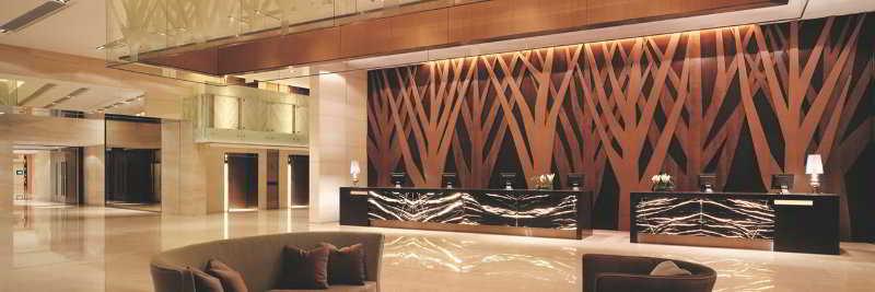 Hyatt Regency Hong Kong, Sha Tin 4* Hong Kong