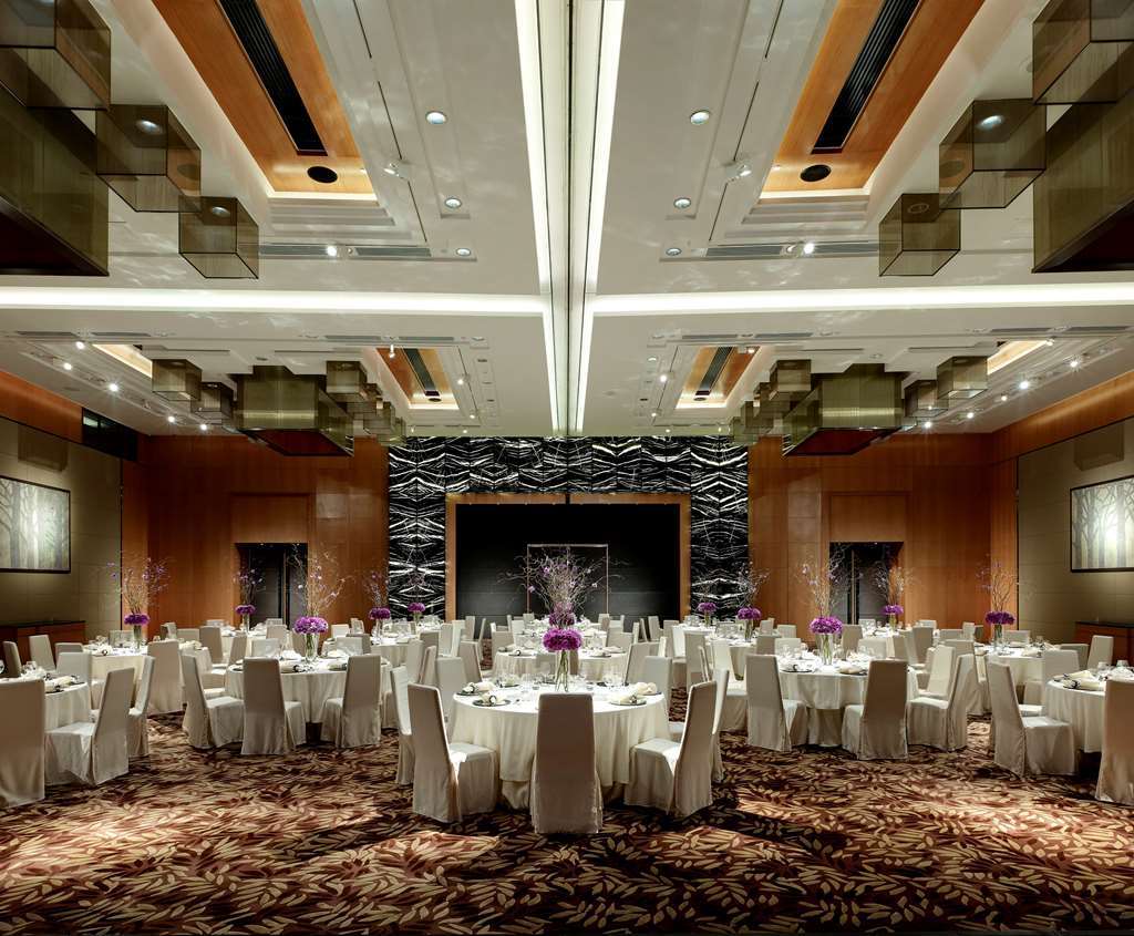 Hyatt Regency Hong Kong, Sha Tin Resort 4*