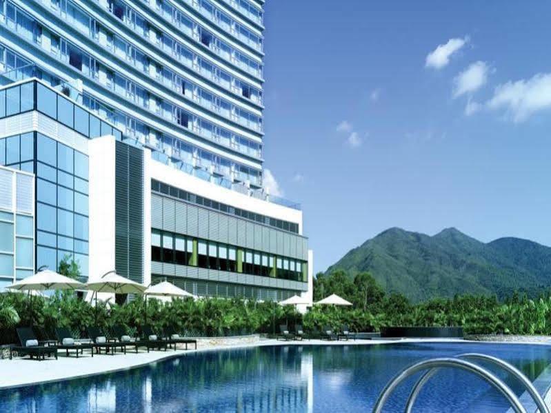 Resort Hyatt Regency Hong Kong, Sha Tin Hong Kong